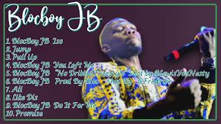 Nike Swoosh-Blocboy JB-Essential hits compilation of 2024-Unmoved