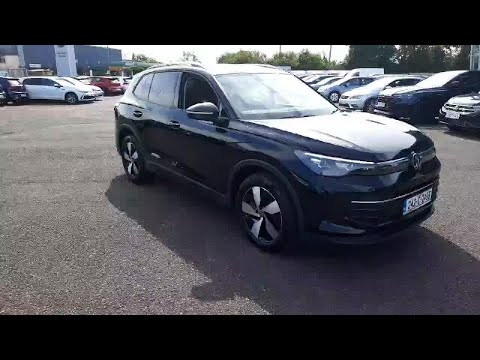 Volkswagen Tiguan 2.0TDI 150BHP LAUNCH EDITION AUT - Image 2