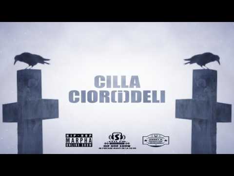 Cilla - Cior(i)deli