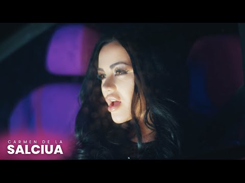 Carmen De La Salciua – Indragostit Video