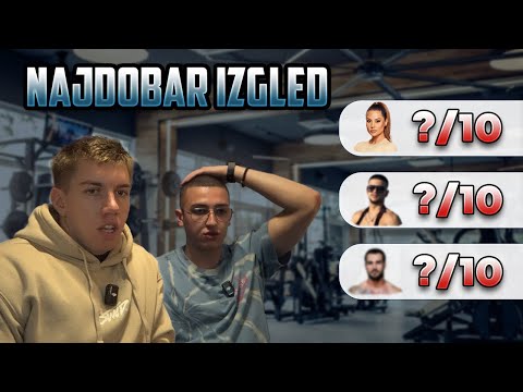 JOCCO и Јас искрено за изгледот на македонските инфлуенсери