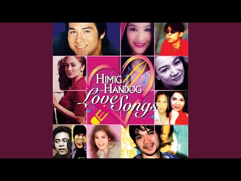 This Guy's in Love with You Pare