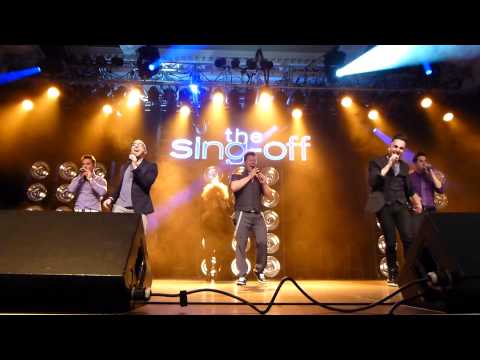 Voice Play feat. Emoni 'Funky Music' #SingOffTour