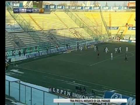 Serie B i gol della 20^giornata