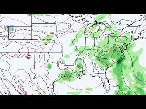 May 9, 2022 Weather Xtreme Video - Afternoon Edition