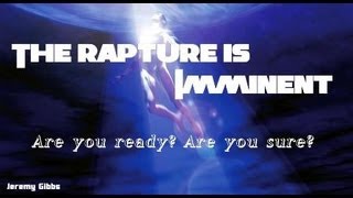After the Rapture! Left Behind? IMPORTANT VIDEO! MUST WATCH!