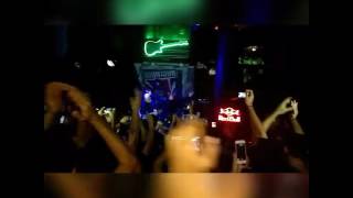 Narnia - Inner Sanctum (RECIFE, 21.04.2017)