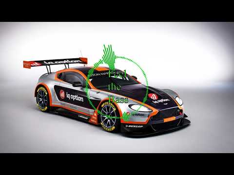 Rooz x MoTrip - Immer Wieder (prod. SOTT)[Bass Boosted]