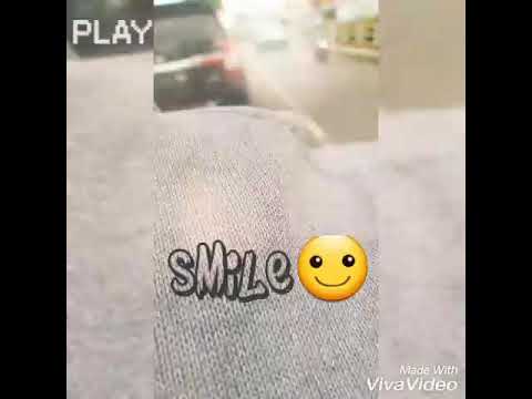 RAP SMILE cover vidio