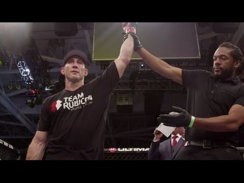 Tim Kennedy Discusses His Decision To Retire