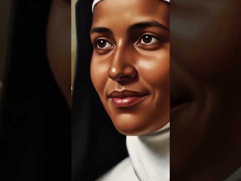 São Jerônimo Emiliani e Santa Josefina Bakhita,