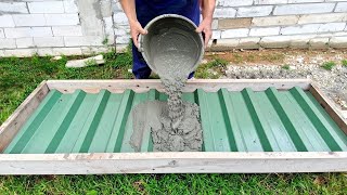 Δεν μπορώ να το πιστέψω! Δεν είχα σκεφτεί ποτέ αυτές τις ευφυείς τεχνικές κατασκευής