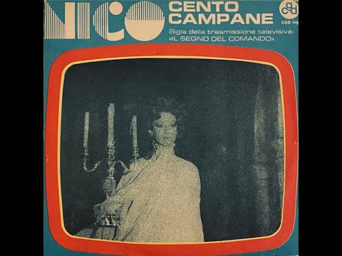 Cento Campane - Nico dei Gabbiani