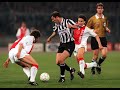 Zidane Unforgettable goal  vs Ajax 04/1997