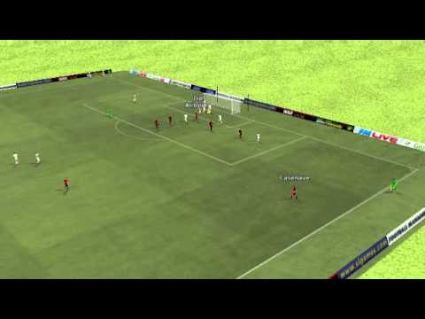 Saison 1 : Match Amical : Moins de 15 FC/Evreux FC 27