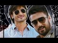 Anjaan Friendship Whatsapp Status
