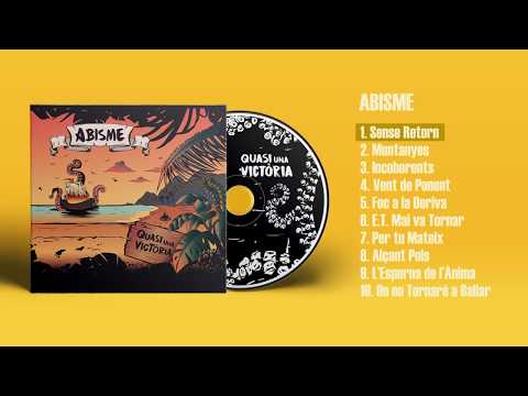ABISME - Quasi una victòria (Album)