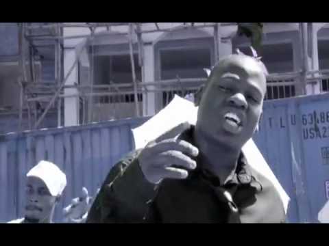 Kyabulijo - New Hope Squad