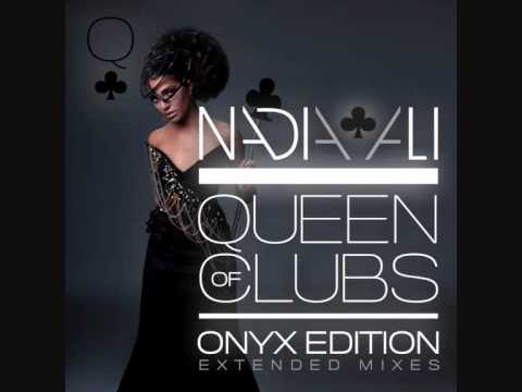 12 Wives in Tehran - Nadia Ali ft Serge Sevant