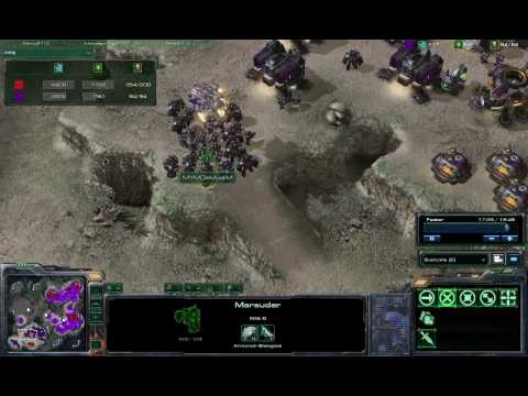 [PL] TLI RO16 Ret(Z) vs Demuslim(T) game1 part 2/2