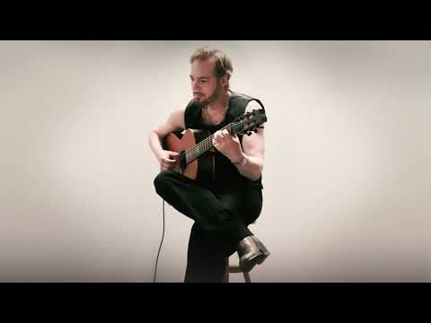 Jimmy Wahlsteen - The Day Breaks When You Wake