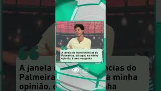 JANELA VERGONHOSA? | SHORTS