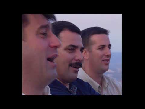 Jandrino Jato - Vraticu se kraju svome - (OFFICIAL VIDEO 1997)