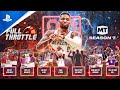 NBA 2K21 - MyTEAM Season 7: Full Throttle | PS5, PS4