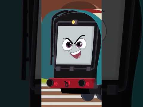 Diesel Tries to Play Hide & Seek! | Thomas & Friends