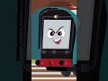 Diesel Tries To Play Hide Seek Thomas Friends