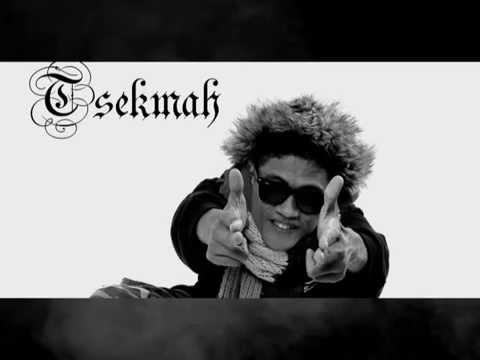 TSEKMAH - Wild Party (Official Audio)