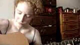 gratitude, ani difranco cover