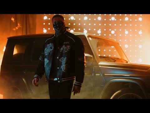 18KARAT feat. AK AUSSERONTROLLE & UNDACAVA - Ware wird verbaut