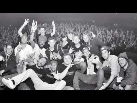 SCARS - Détérminé - Chronic Riddim (Augusta Massive Prod.)