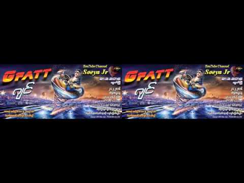 G Fatt ft, J Fire and Ice Cold New Song 2016Kar Yan Sount Nat