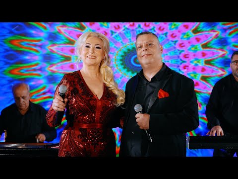 Taraful Simion - Se Aud Lautarii (8K)