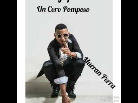 Maiky power. Un Coro Pomposo (productor yei beatz)
