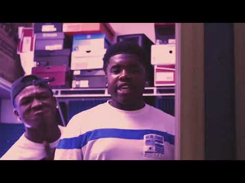 Lul D - Pay Attention (Official Music Video)