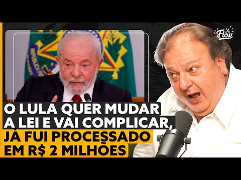 "I don't want to own a restaurant anymore" (Erick Jacquin)