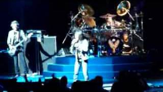 Journey @ Borgata 2009 - Why Can&#39;t This Night Go On Forever