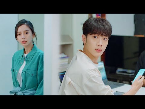【EP17】女老板借出差名义带走她的男友，意图昭然若揭，而她却保持着对男友的信任，不为所动