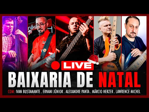 Alexandre Panta and 4 more