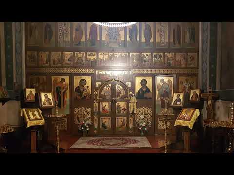 Livestream von Hl. Nikolaus Kathedrale in Stuttgart, ROKA