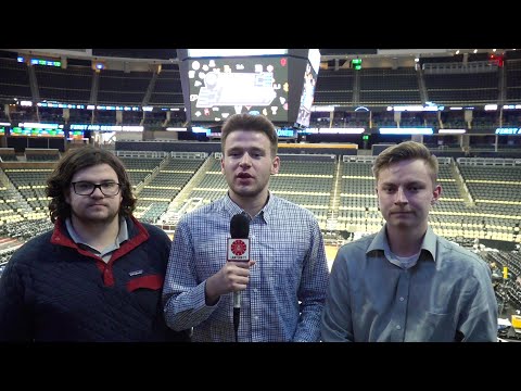 POSTGAME ANALYSIS: No. 7 Ohio State falls to No. 2 Villanova in Round of 32