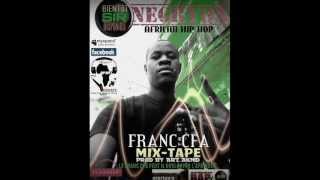 Sir - Negryon - Franc CFA