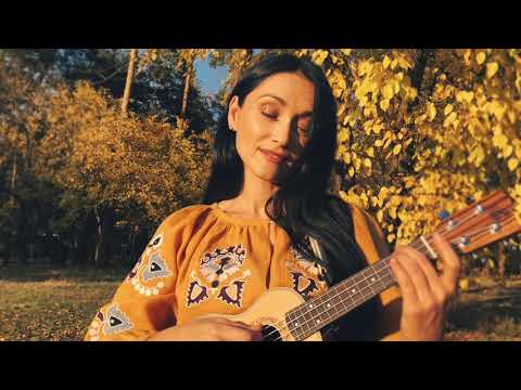 Іванка Червінська - Черемшина (Acoustic Version)