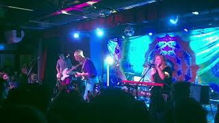 GUS DAPPERTON LIVE @ DEAC