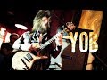 YOB - "Kosmos" Live in Los Angeles 9-20-12 ...