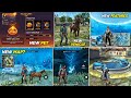 OB53 Update Top 20 Changes Free Fire L Free Fire New Event L Ff New Event L OB53 Update Free Fire