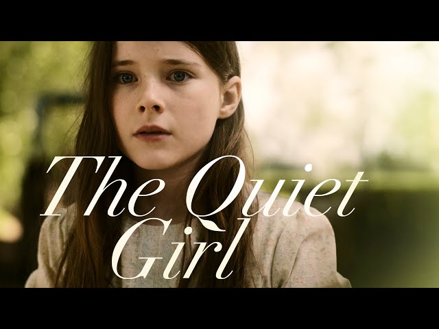 The Quiet Girl - Official Trailer